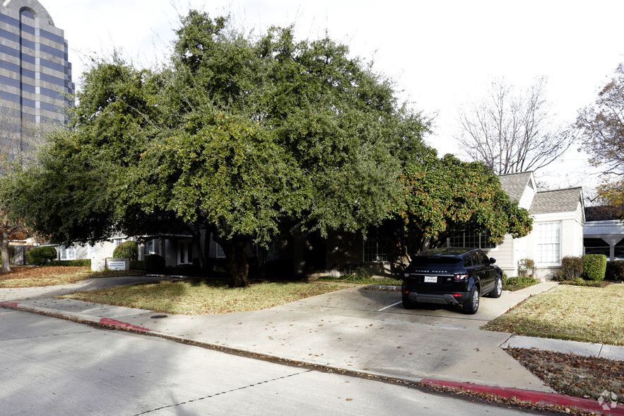 5447 Glen Lakes Dr, Dallas, TX for sale - Building Photo - Image 2 of 3