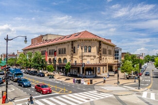 More details for 3333-3365 14th St NW, Washington, DC - Retail for Lease