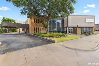 More details for 915 9th St, Wichita Falls, TX - Office for Sale