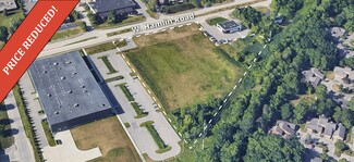 More details for 1600 W. Hamlin, Rochester Hills, MI - Land for Sale