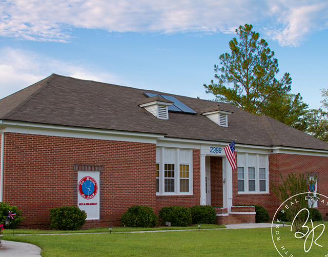 2388 Park Ave, Alford, FL for sale Primary Photo- Image 1 of 1