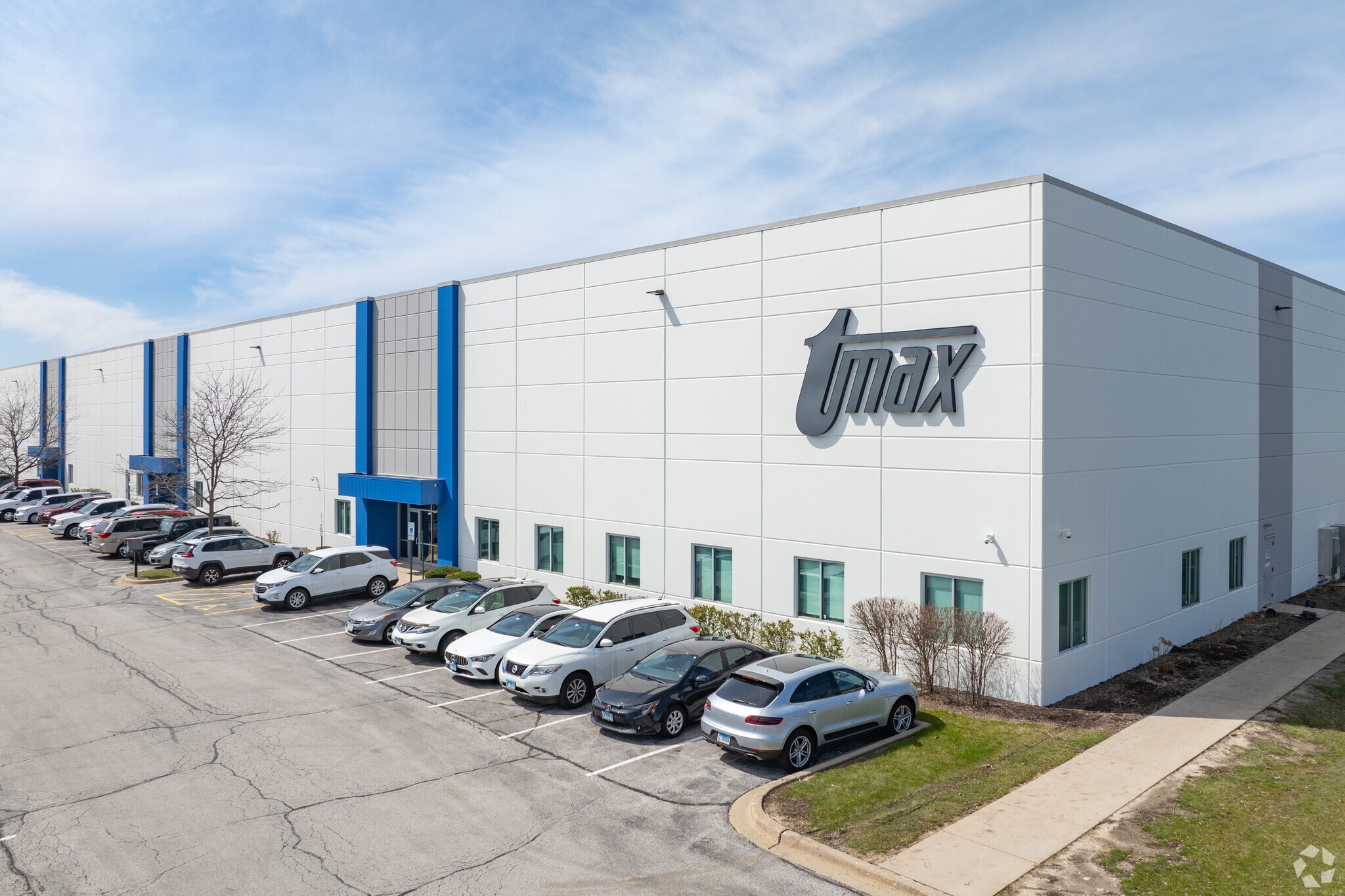 1207 Bilter Rd, Aurora, IL for lease Building Photo- Image 1 of 5