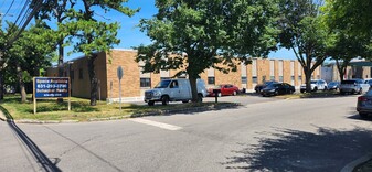 121-125 Nancy St, West Babylon NY - Warehouse