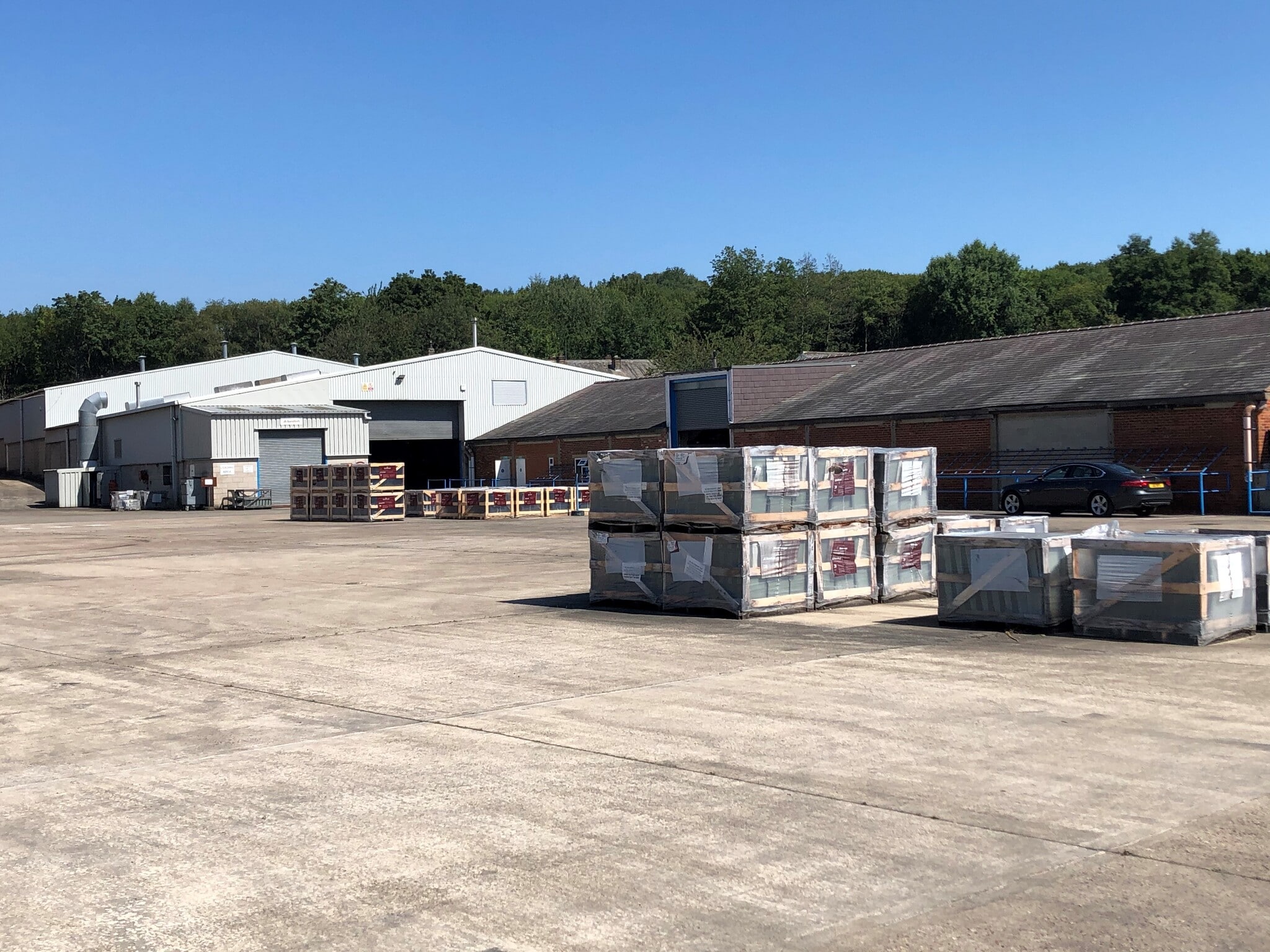 Spen Vale St, Heckmondwike for sale Building Photo- Image 1 of 1