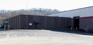 More details for 6 McJunkin Rd, Nitro, WV - Industrial for Lease