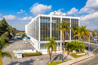 More details for 4201 N Long Beach Blvd, Long Beach, CA - Office for Lease