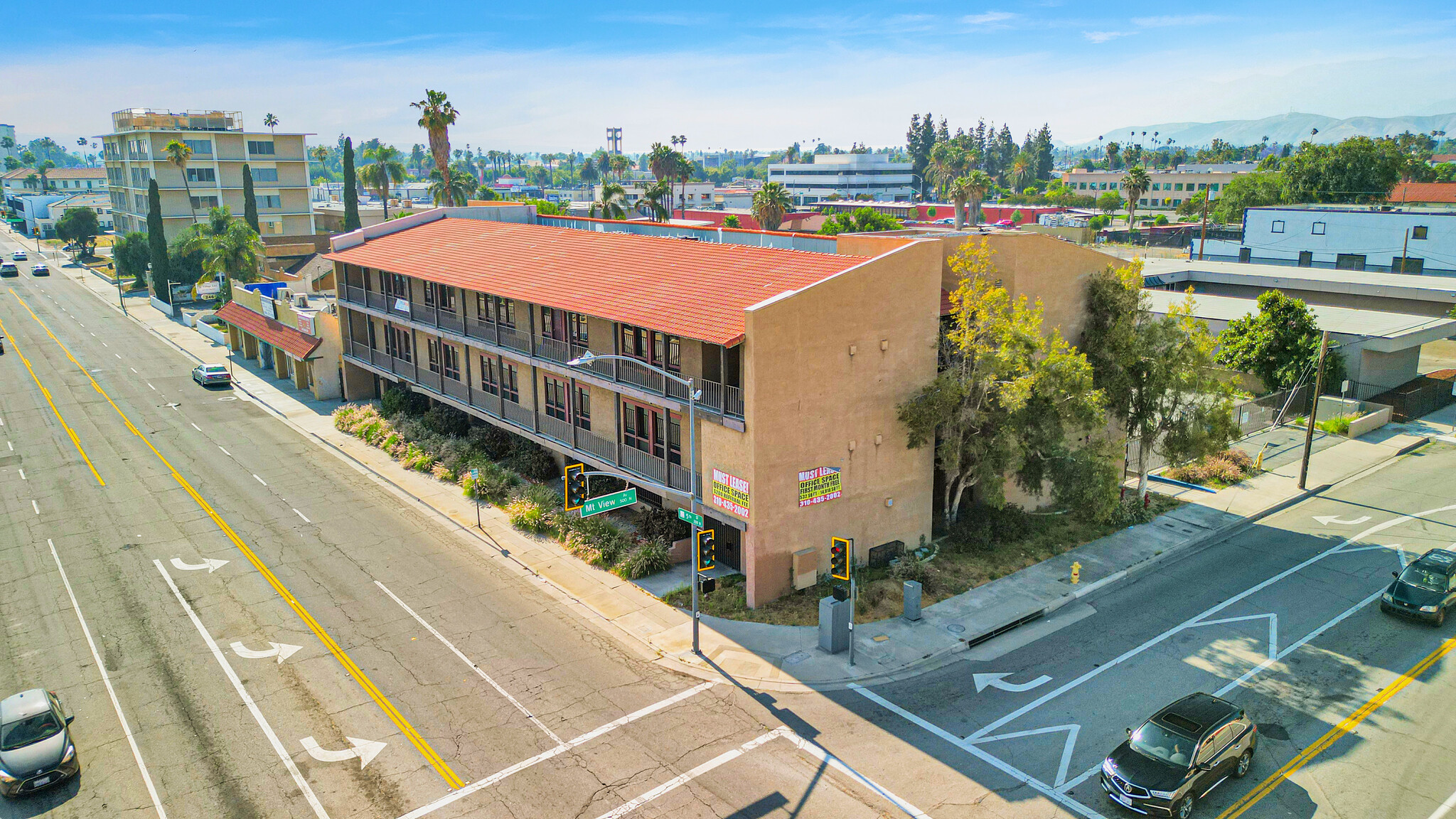 504 N Mountain View Ave, San Bernardino, CA for sale Building Photo- Image 1 of 16