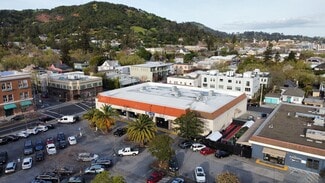 More details for 1801 4th St, San Rafael, CA - Retail for Lease