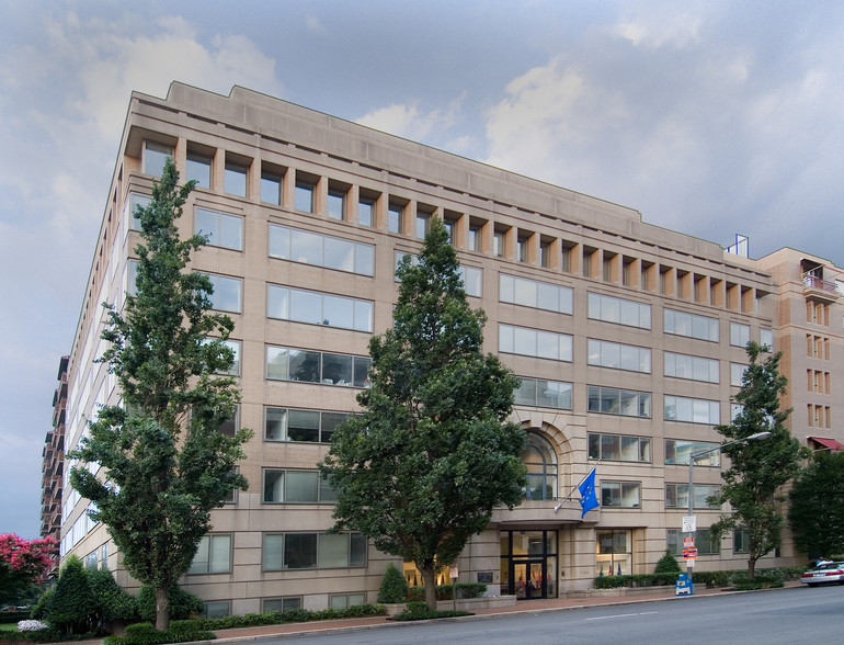 2300 M St NW, Washington, DC 20037 - Medical For Lease | LoopNet