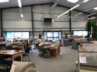 More details for 4A-4C Simmonds Rd, Canterbury - Retail for Lease