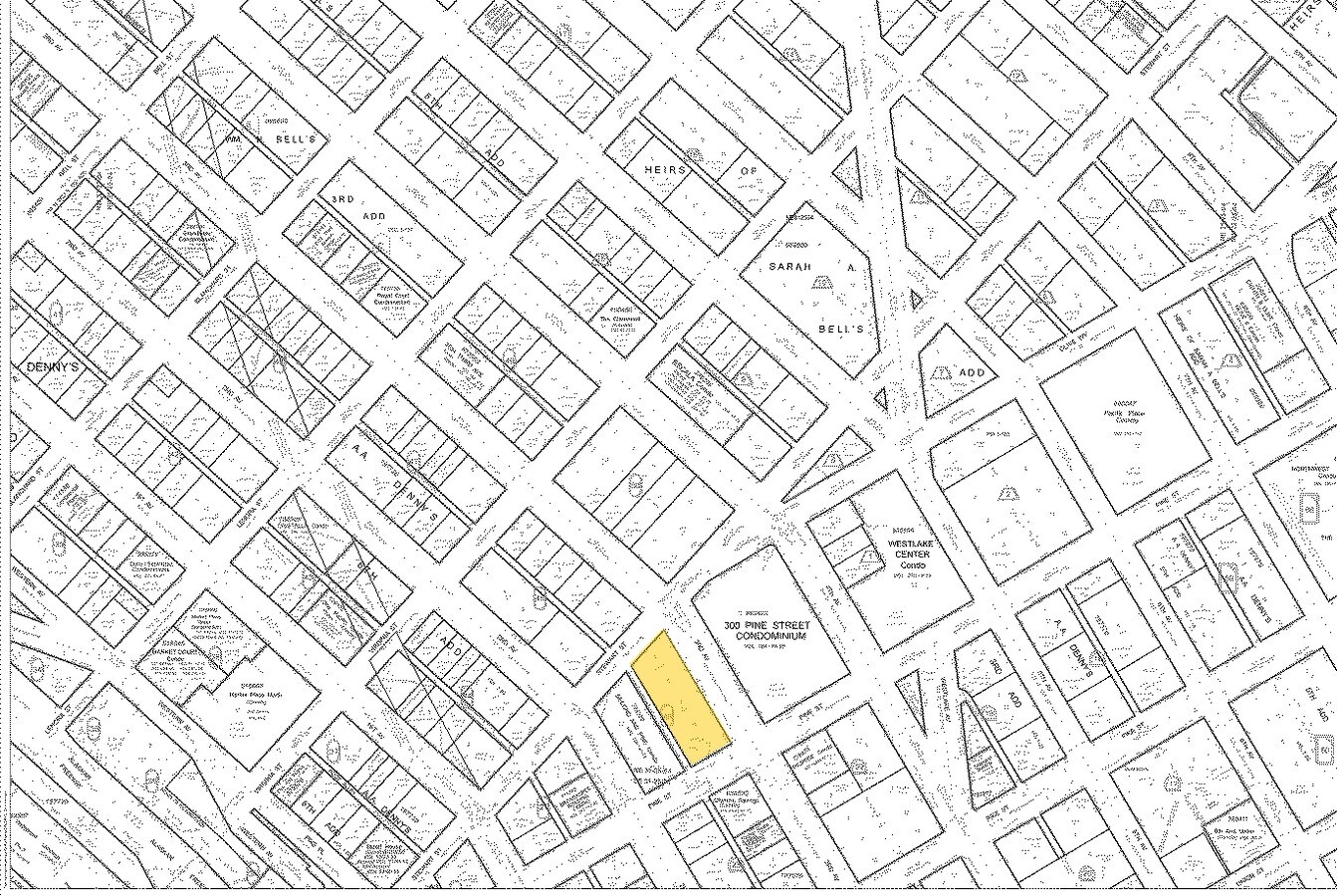 1601 3rd Ave, Seattle, WA 98101 Columbia Sportswear 3rd & Pine