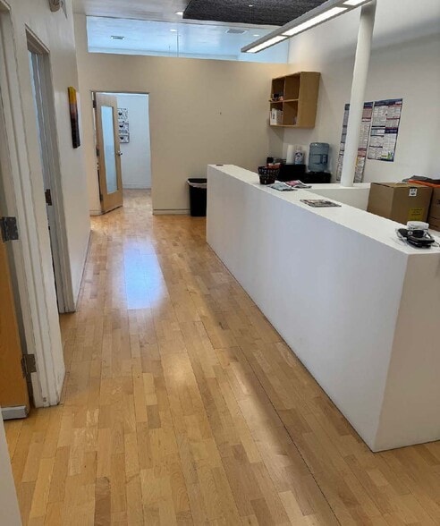 924 2nd St NW, Albuquerque, NM for sale - Building Photo - Image 3 of 7