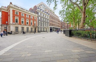 More details for 21 Hanover Sq, London - Office for Lease