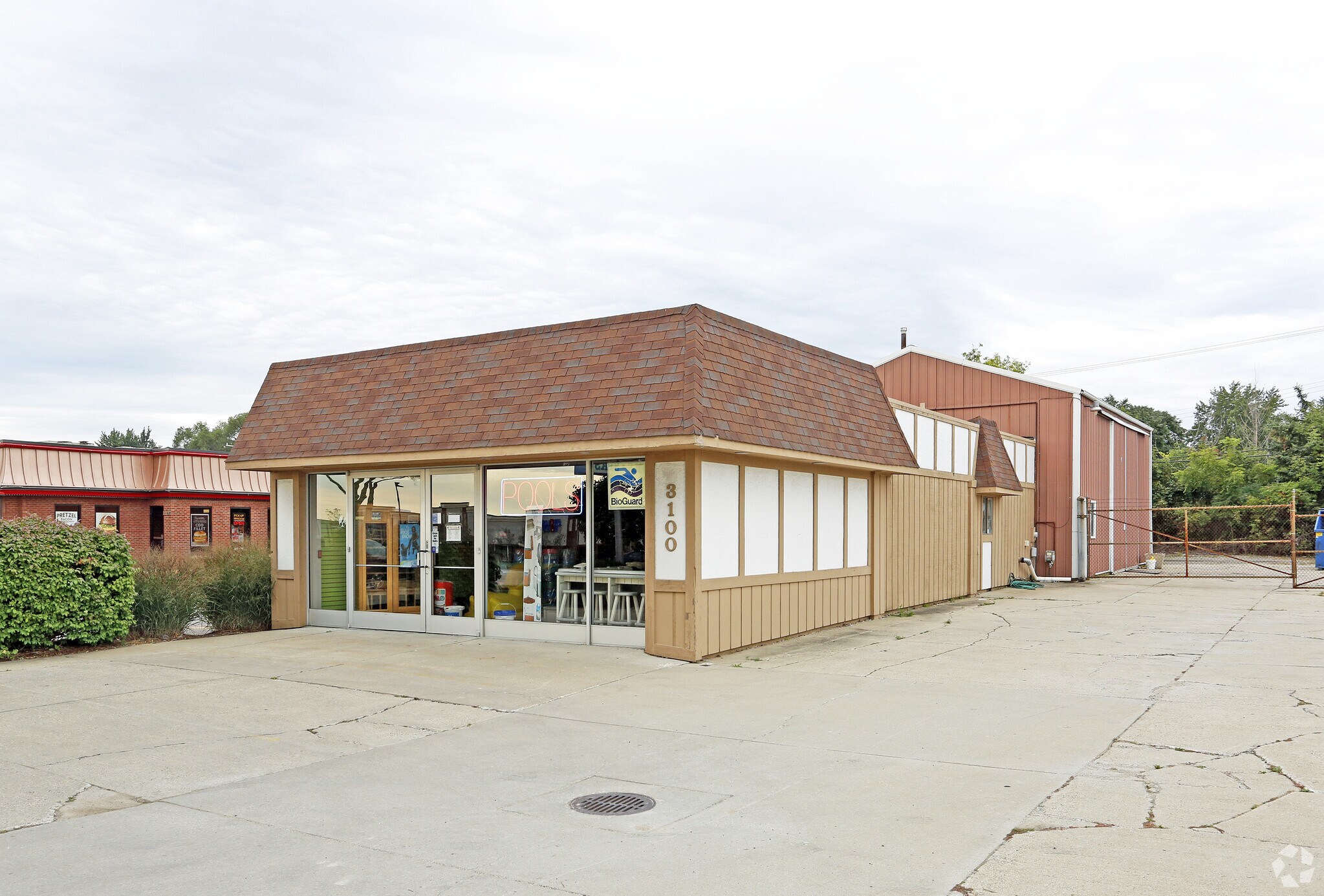 3100 S Rochester Rd, Rochester, MI for sale Building Photo- Image 1 of 10
