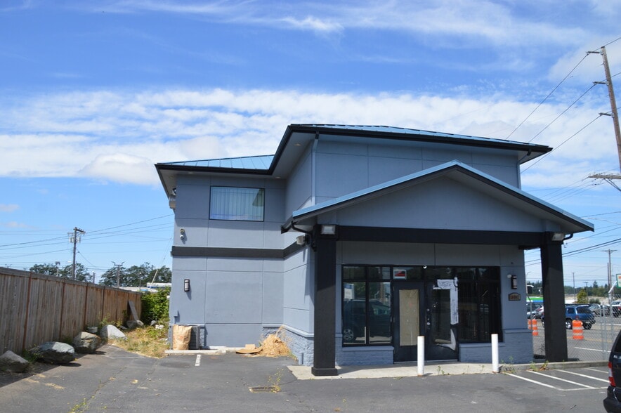 3502 S 74th St, Tacoma, WA for lease - Building Photo - Image 2 of 14