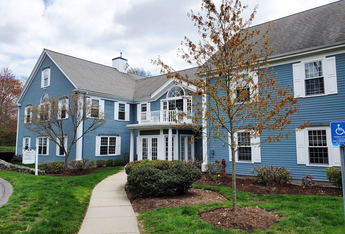 80 Washington St, Norwell, MA 02061