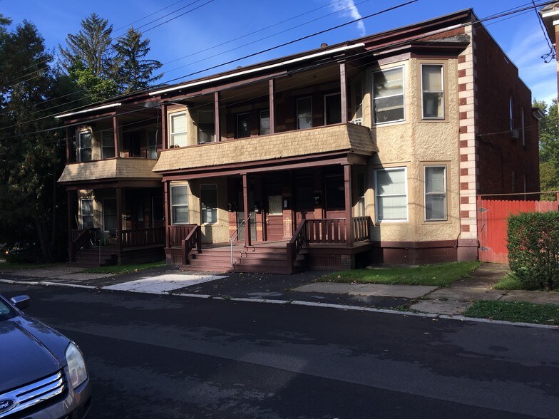 26 Columbia St, Schenectady, NY for sale - Other - Image 1 of 1