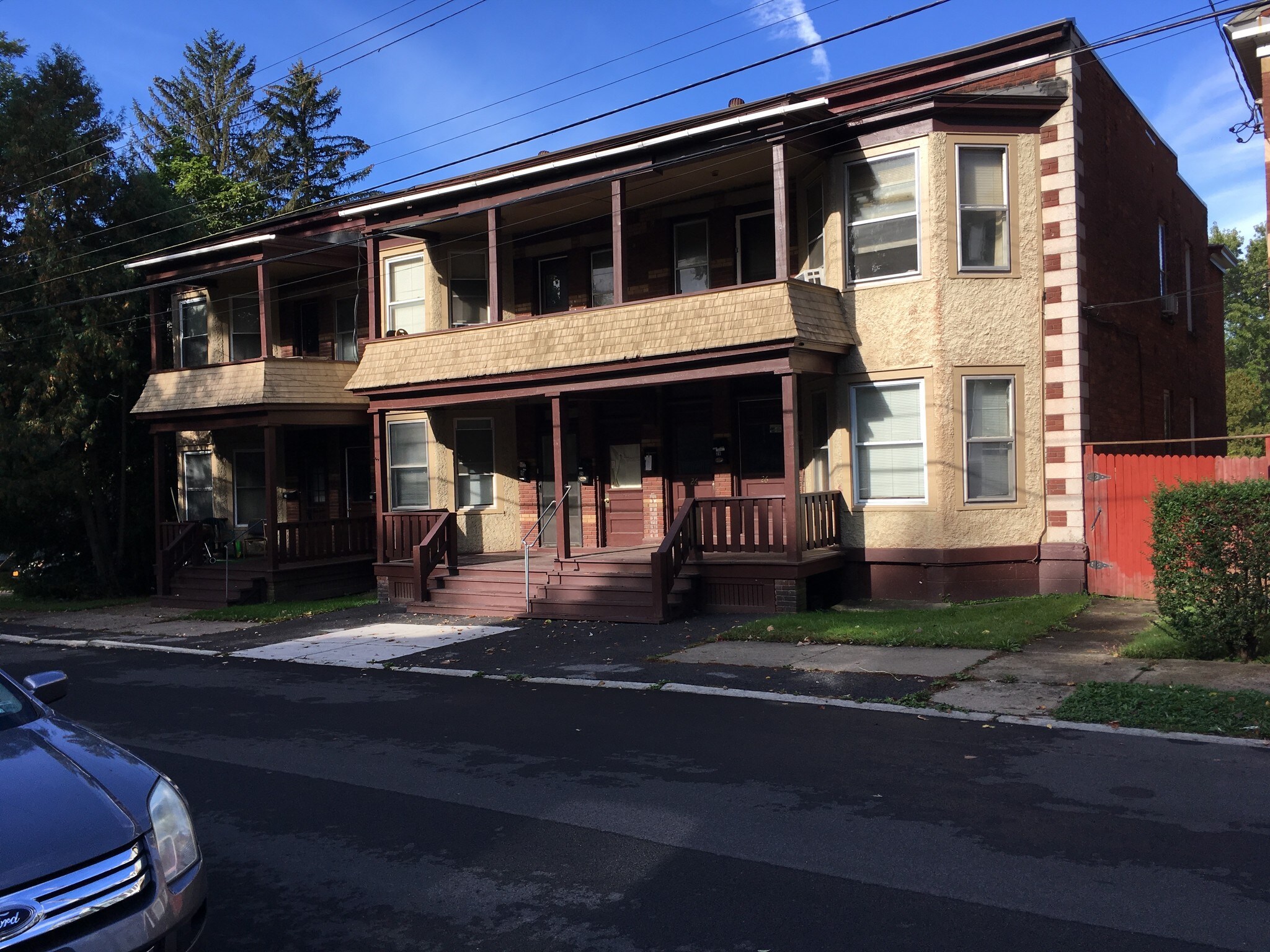 26 Columbia St, Schenectady, NY for sale Other- Image 1 of 1