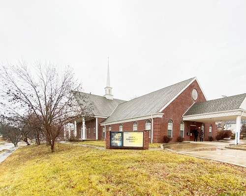 601 Oak St, Pleasant Hill, MO for sale Primary Photo- Image 1 of 1