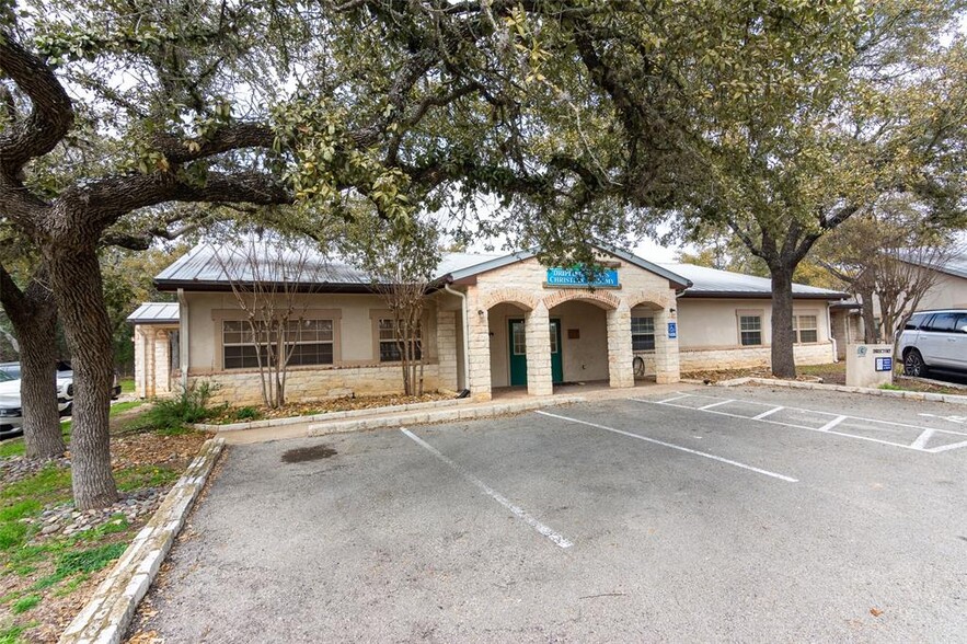 800 W Highway 290, Dripping Springs, TX for sale - Building Photo - Image 3 of 40