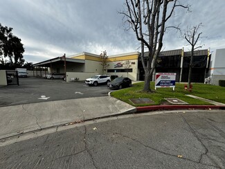 More details for 706 Arrow Grand Cir, Covina, CA - Industrial for Lease