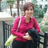 Trisha Bui