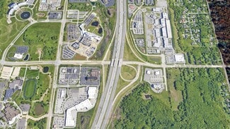 More details for 26300 Harvard Rd, Warrensville Heights, OH - Land for Lease