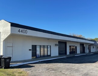 More details for 4400 Moulton St, Greenville, TX - Office/Retail for Lease