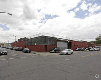 More details for 33-33 11th St, Long Island City, NY - Industrial for Lease