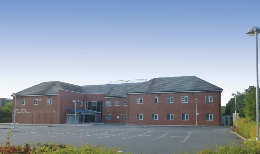 Maer Ln, Market Drayton for sale Primary Photo- Image 1 of 1