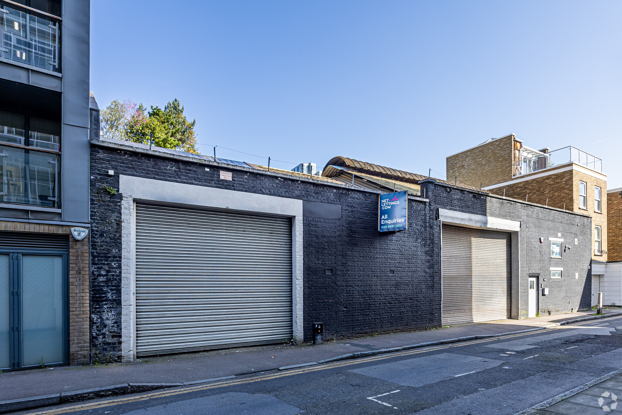 30 Bastwick St, London for sale Building Photo- Image 1 of 1