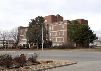 More details for 412 SE Frank Phillips Blvd, Bartlesville, OK - Health Care for Sale