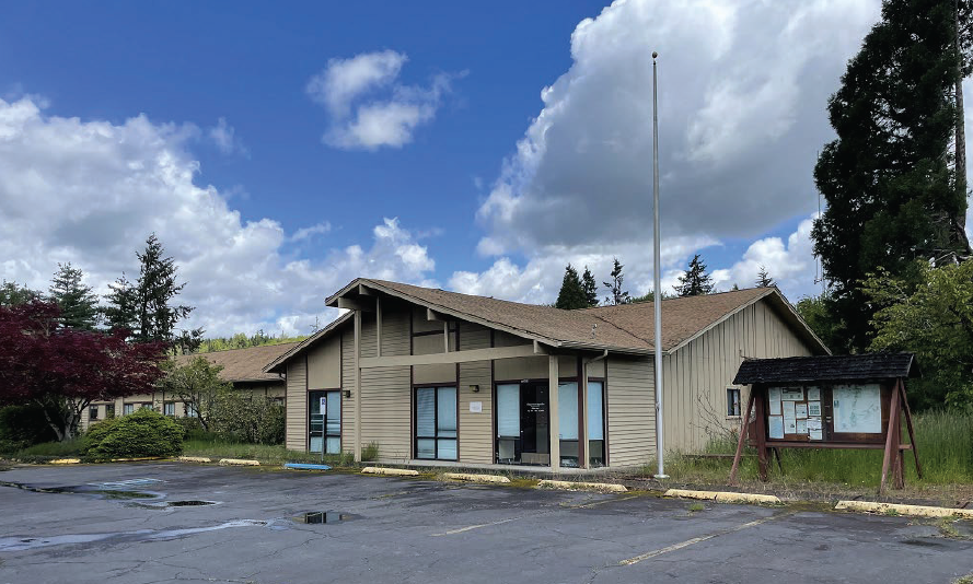 78405 Cedar Park Rd, Cottage Grove, OR for sale - Building Photo - Image 1 of 1