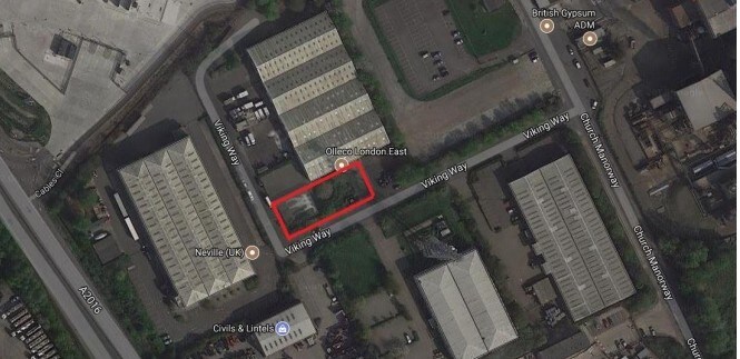 Viking Way, Erith for sale Primary Photo- Image 1 of 1