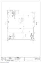 16-38 Nathan Ellis Hwy, Mashpee, MA for lease Site Plan- Image 1 of 1