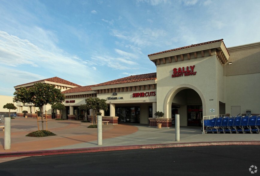 1160 W Branch St, Arroyo Grande, CA for lease - Building Photo - Image 1 of 21