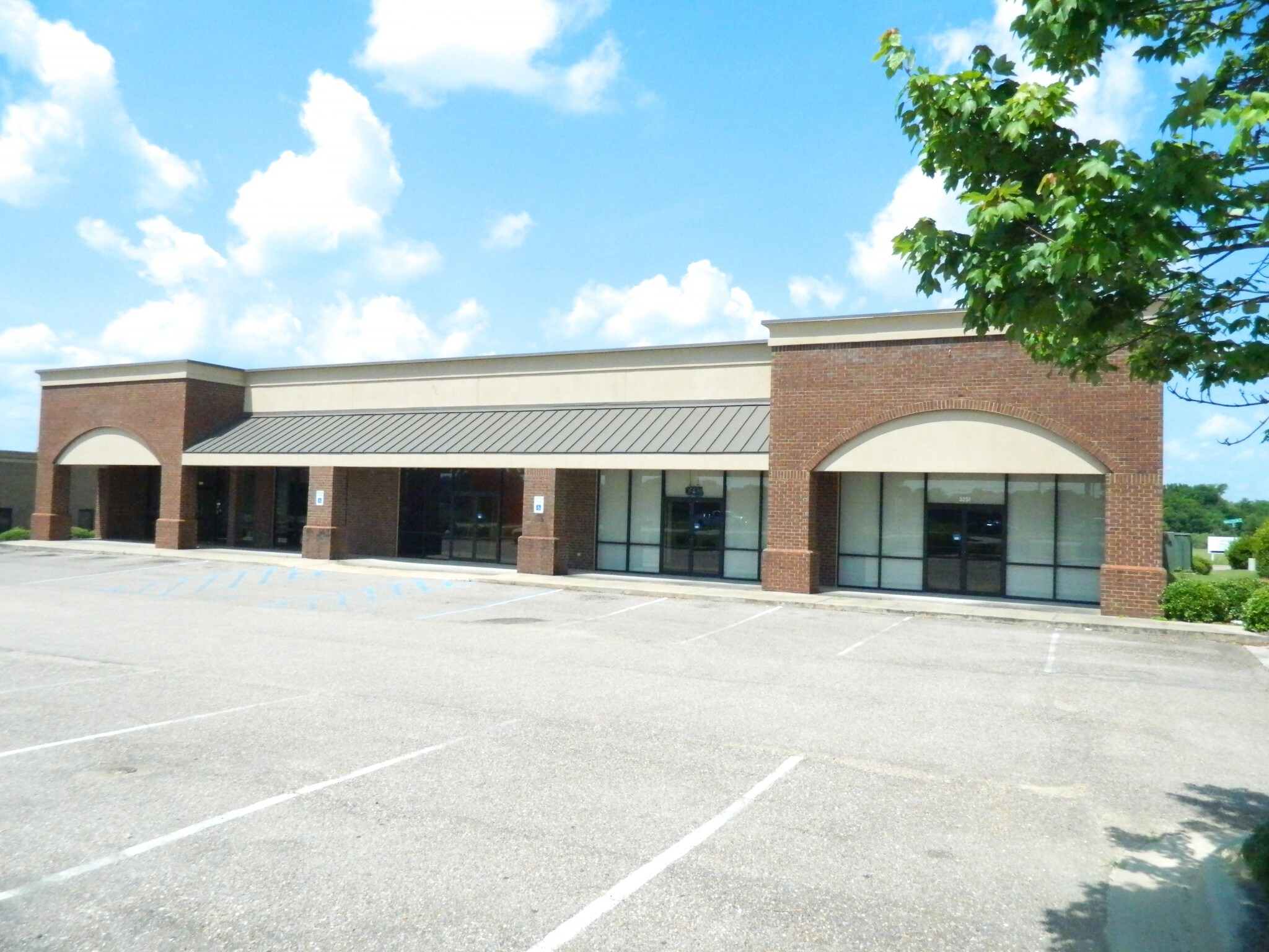3251-3271 Malcolm Dr, Montgomery, AL for sale Building Photo- Image 1 of 1