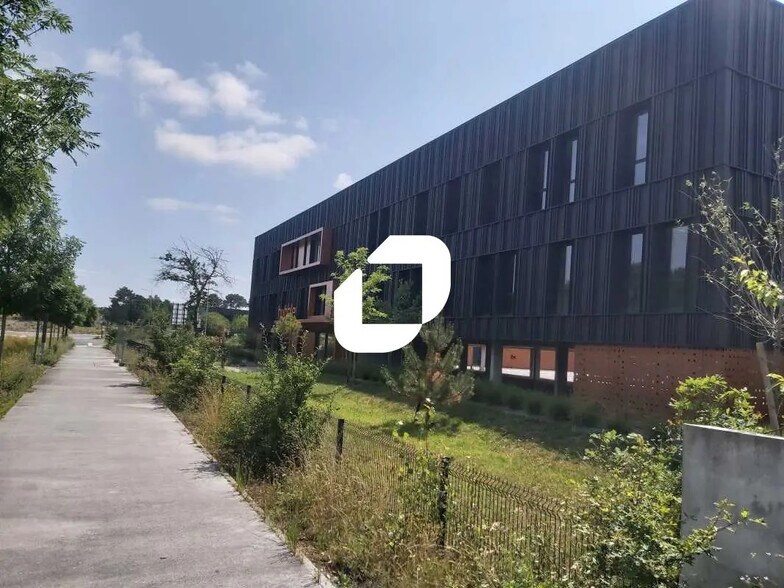 Retail in Mérignac for lease - Building Photo - Image 3 of 18