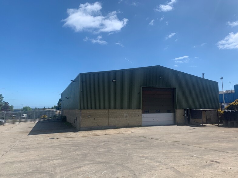 Howe Moss Dr, Dyce for lease - Building Photo - Image 2 of 5