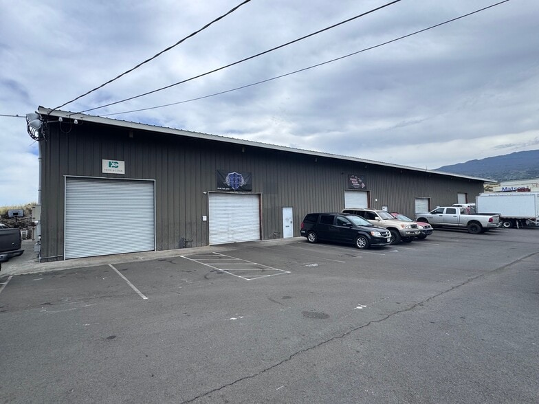 73-4081 Hulikoa Dr, Kailua Kona, HI for lease - Building Photo - Image 2 of 8