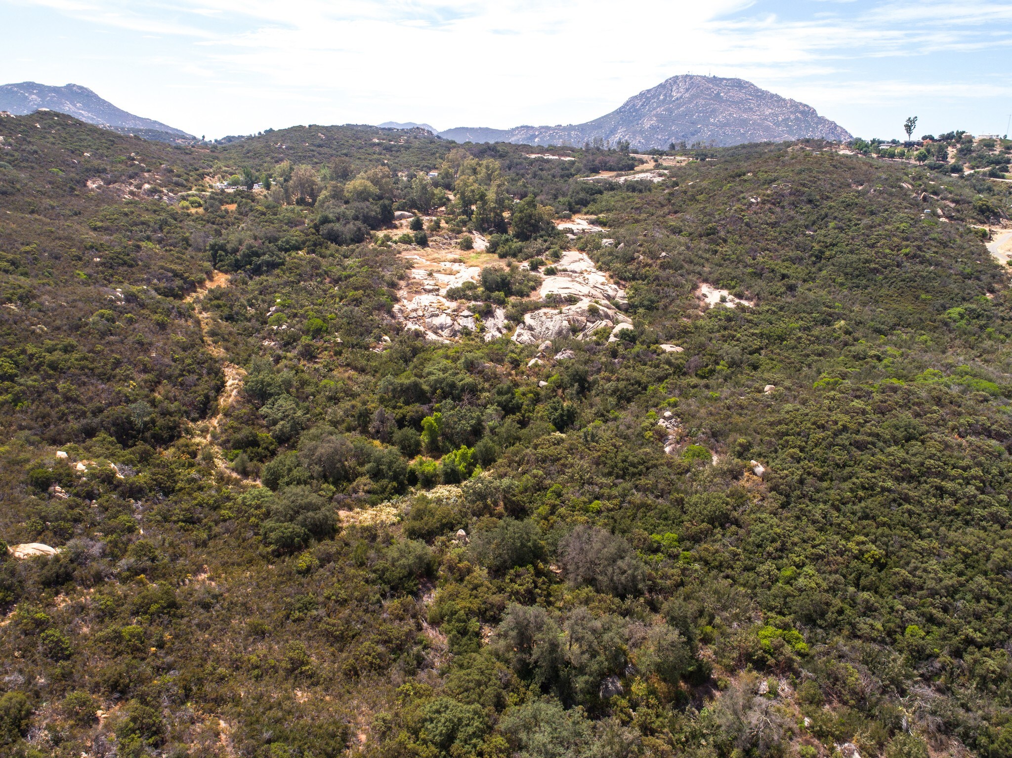Skytrail Ranch Rd, Jamul, CA for sale Building Photo- Image 1 of 1
