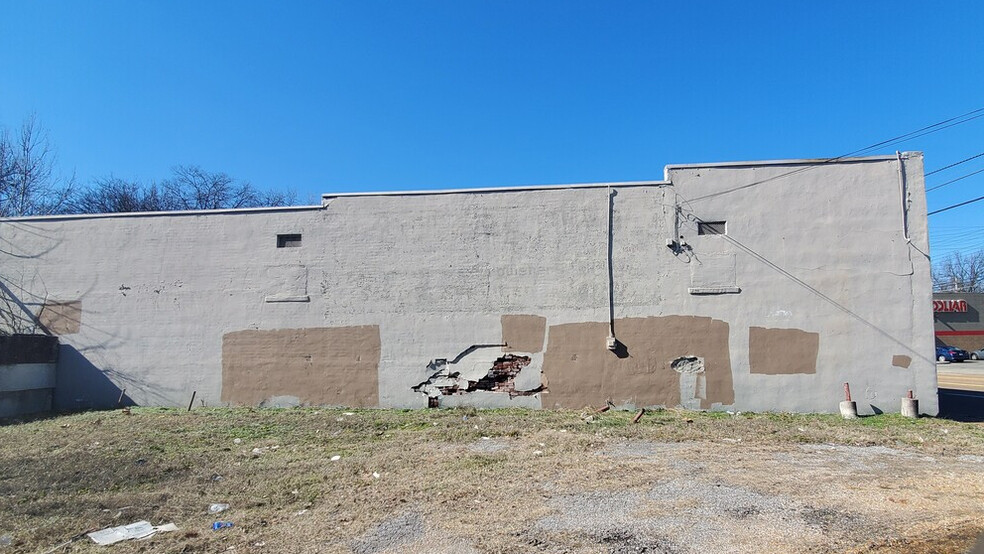 939 Jackson Ave, Memphis, TN for sale - Building Photo - Image 3 of 19