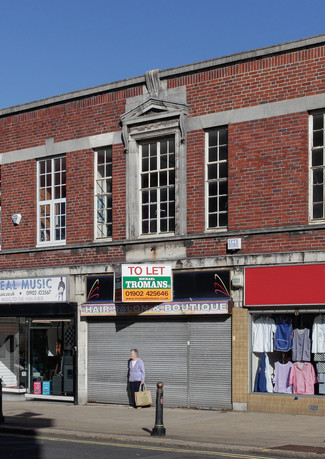 More details for 129 Salop St, Wolverhampton - Retail for Lease