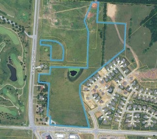 More details for 3rd St & View High Dr, Lee's Summit, MO - Land for Sale