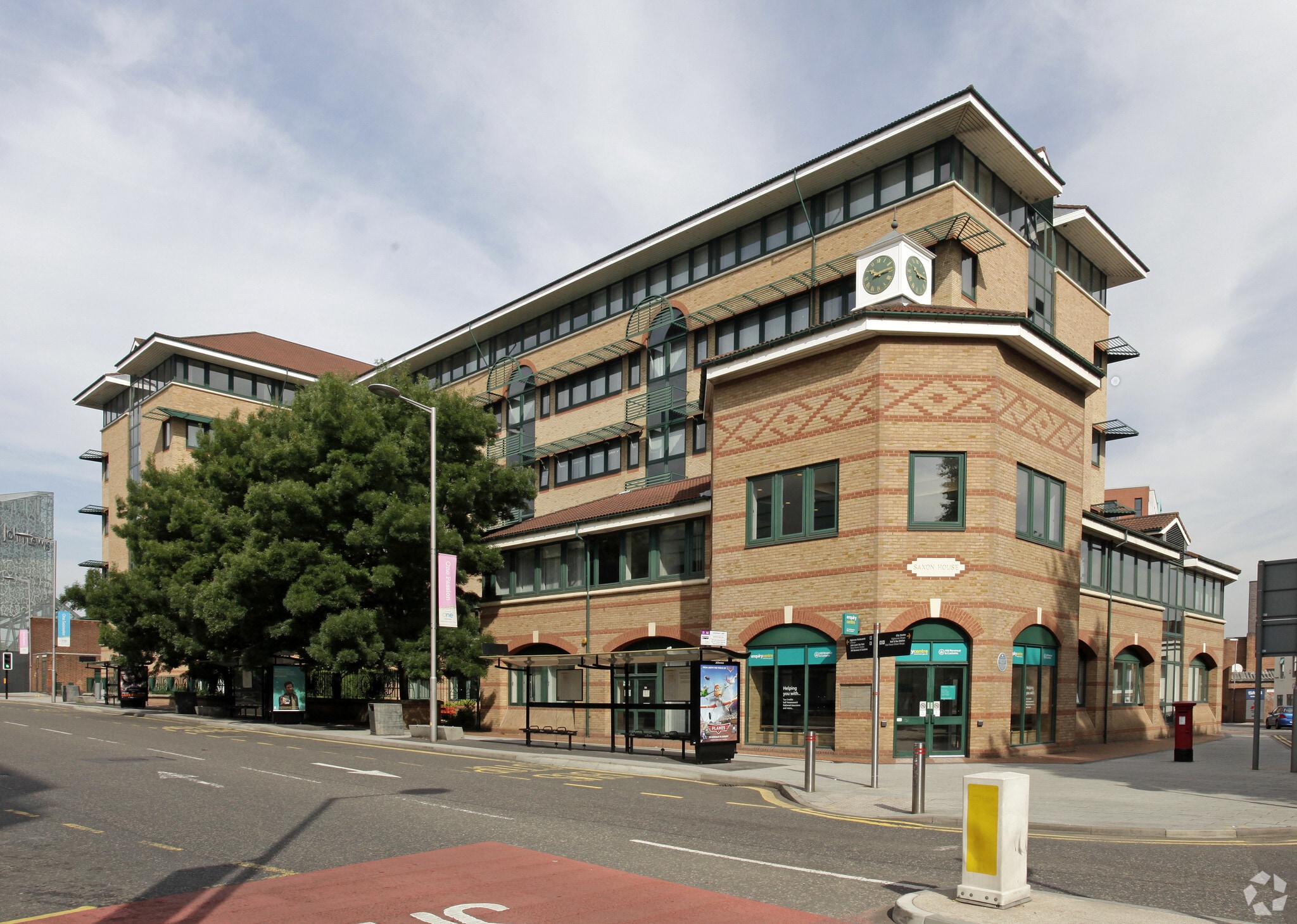 1 Causeway Ln, Leicester for sale Primary Photo- Image 1 of 1