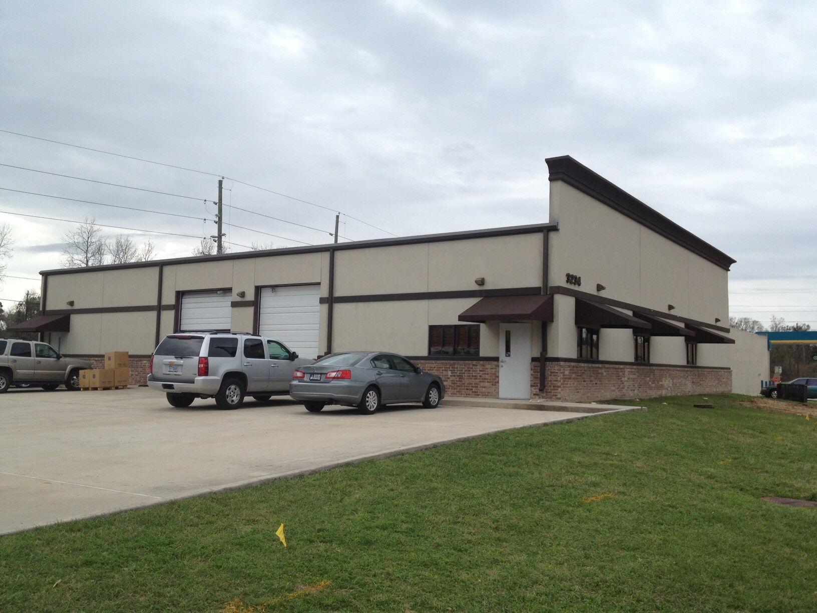 3234 Spring Stuebner Rd, Spring, TX for sale Primary Photo- Image 1 of 1