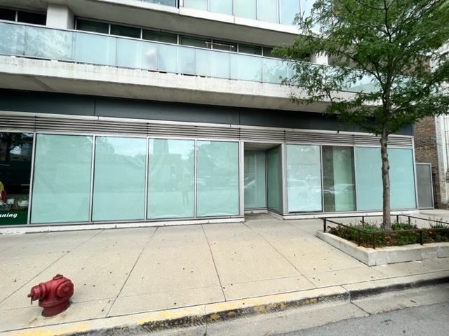 1720 S Michigan Ave, Chicago, IL for lease Building Photo- Image 1 of 6