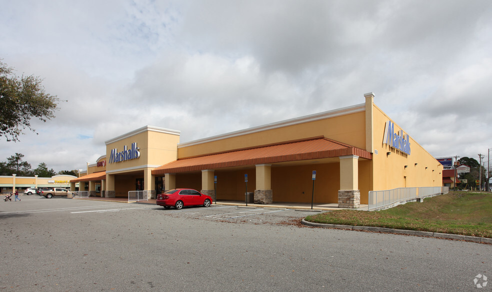 868 Blanding Blvd, Orange Park, FL for sale - Primary Photo - Image 1 of 1