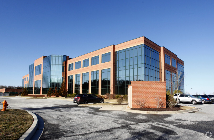 7110 Samuel Morse Dr, Columbia, MD for lease - Building Photo - Image 2 of 5