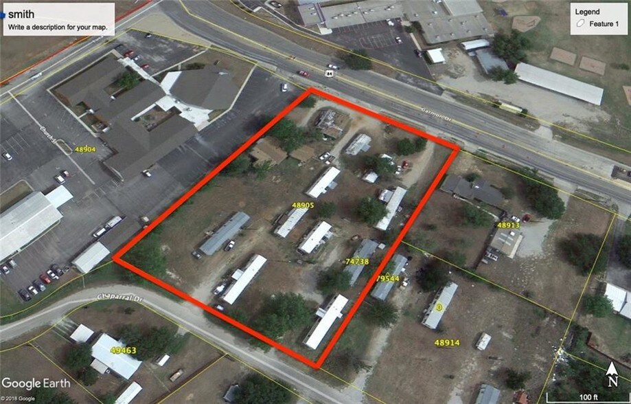 113 Garmon Dr, Early, TX for sale - Primary Photo - Image 1 of 1